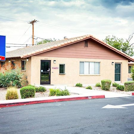 Studio 6-Mesa, Az Exterior photo