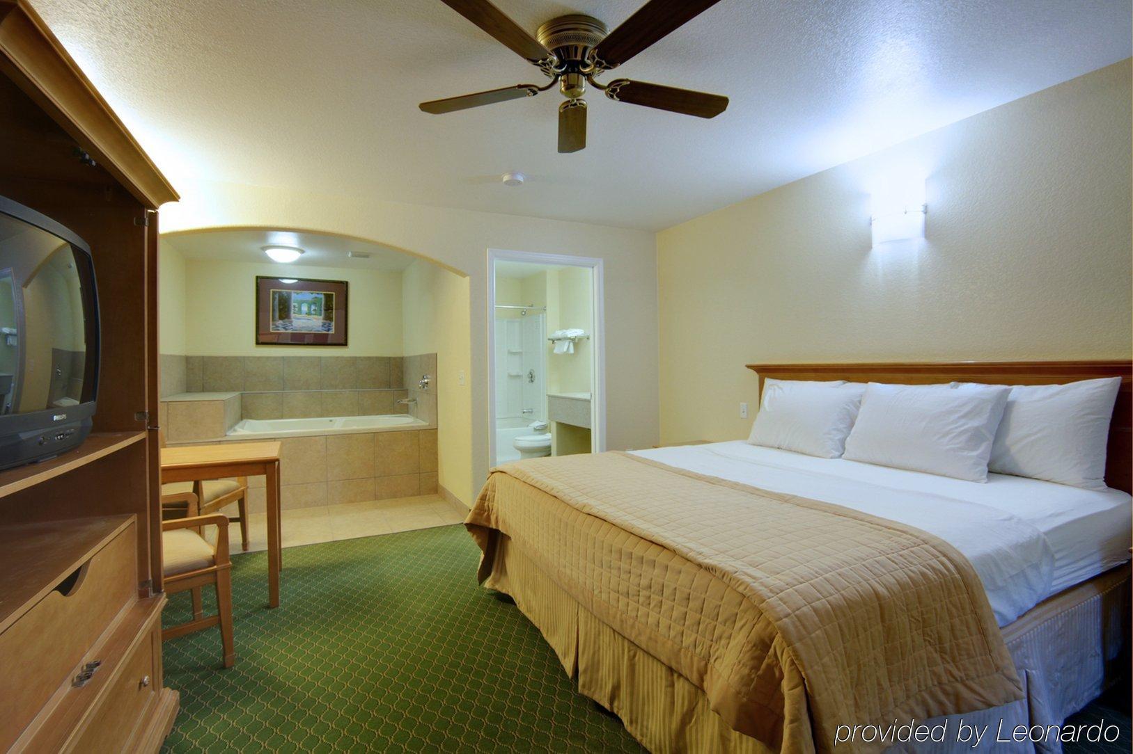 Studio 6-Mesa, Az Room photo