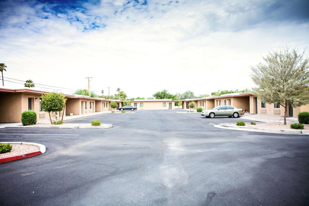 Studio 6-Mesa, Az Exterior photo