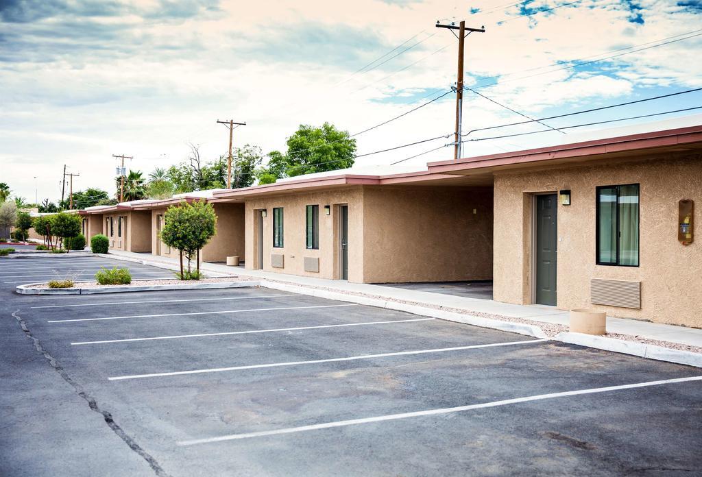 Studio 6-Mesa, Az Exterior photo