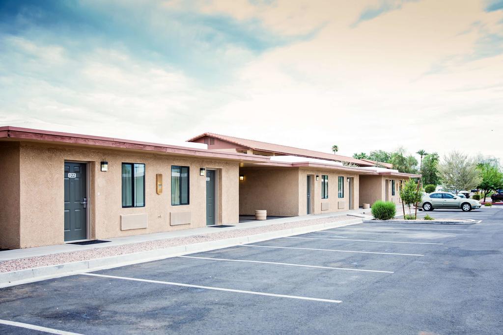 Studio 6-Mesa, Az Exterior photo