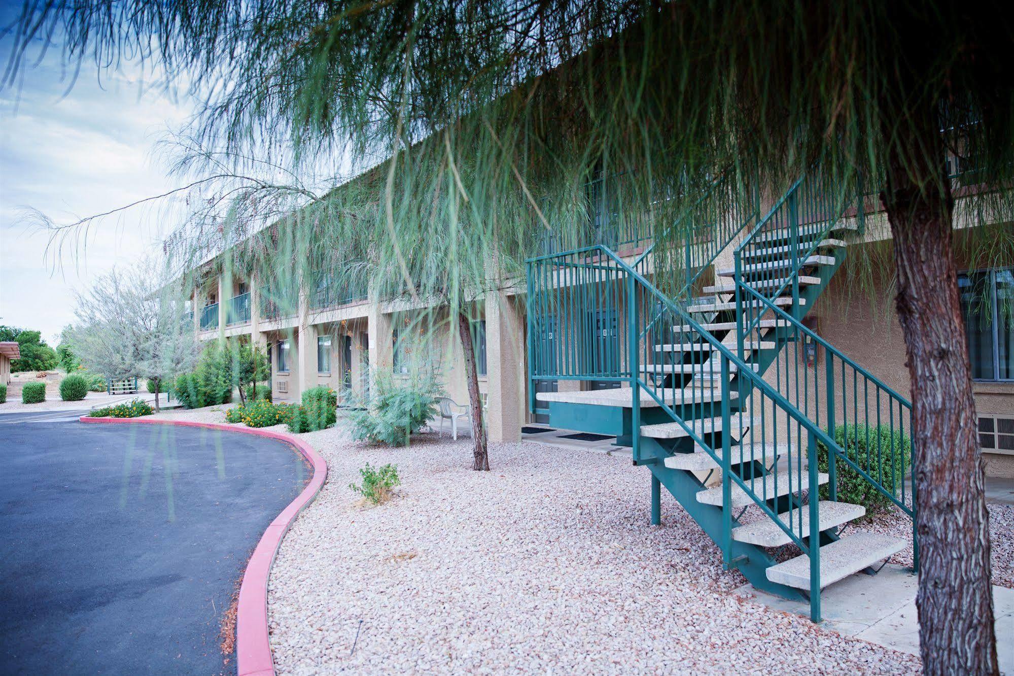 Studio 6-Mesa, Az Exterior photo